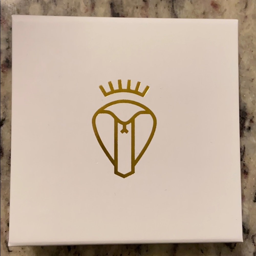 Battington Lashes - Harlow 3D Silk Lashes